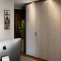 High Street Kensington Penthouse | Office | Interior Designers